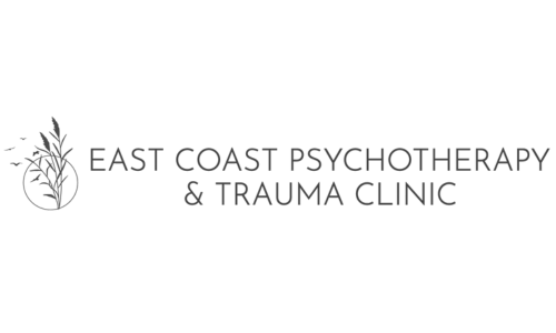 East Coast Psychotherapy & Trauma Clinic, one of our psychotherapist website clients