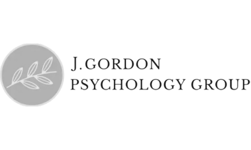 J. Gordon Psychology Group, one of our psychologist website clients in Alberta