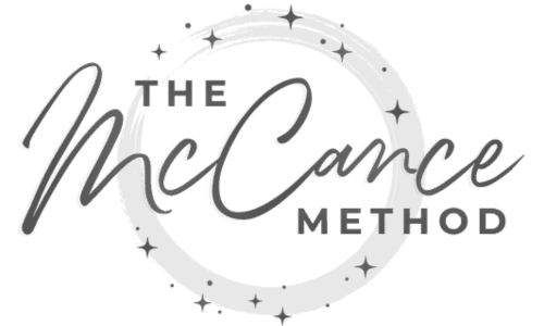 The McCance Method, one of our coaching website clients in Ontario