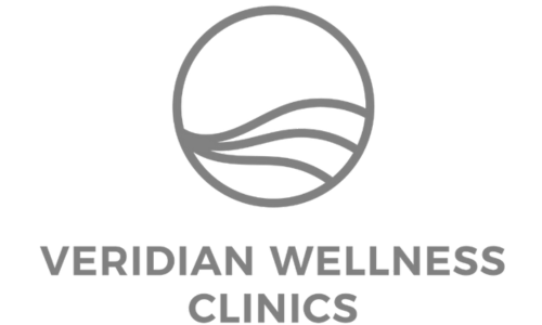 Veridian Wellness Clinics, one of our psychology website clients in British Columbia