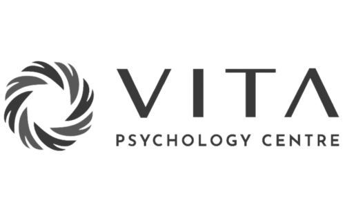 Vita Psychology Centre, one of our psychologist website clients in Ontario